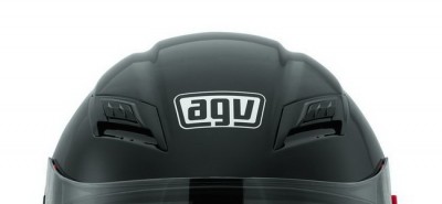 AGV HORIZON / SKYLINE / STEALTH SV / S-4 SV přední větráky černé